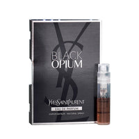 SAINT LAURENT Black Ao Piao Tea Eau De Parfum Sample Kits Eau De Parfum