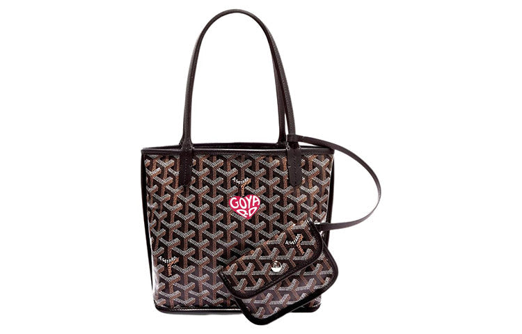GOYARD Anjou Handbags