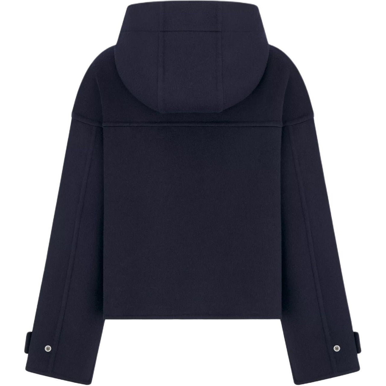 DIOR Coats Women's Navy