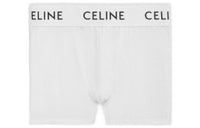 CELINE Boxers In Cotton Jersey