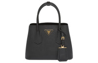 PRADA Double Handbags