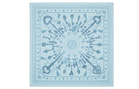 HERMES Silk Scarves Women's