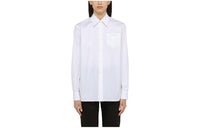 PRADA Shirts Women's White