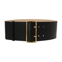 Alexander Mcqueen Military Belt