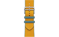 HERMES Watch Bands 45mm Unisex H0002711JJB