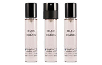 CHANEL Men's Fragrance Sample Kits Men