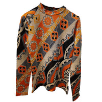 LOUIS VUITTON Knitwear Women's Multicolor