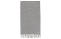 Loro Piana Knit Scarves Women's Gray