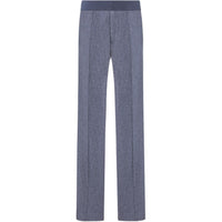 DIOR Icon FW24 Casual Pants Men's Blue