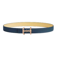 HERMES Leather Belts Women's
