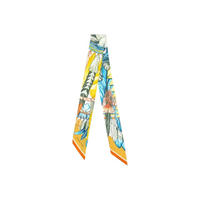 HERMES Silk Scarves Women's