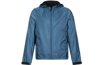 PRADA Jackets Men Haze Blue