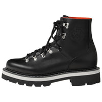 HERMES Hike Ankle Boots Men's Black