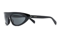 CELINE Geometric Sunglasses
