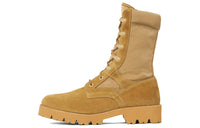 CELINE Outdoor Boots Women's Tawny