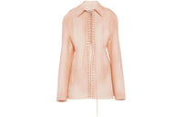 PRADA Jackets Women's Pink