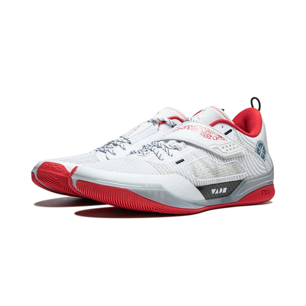 Li-Ning Wade 808 4 Ultra 'Shinning Glory' ABAU031-9