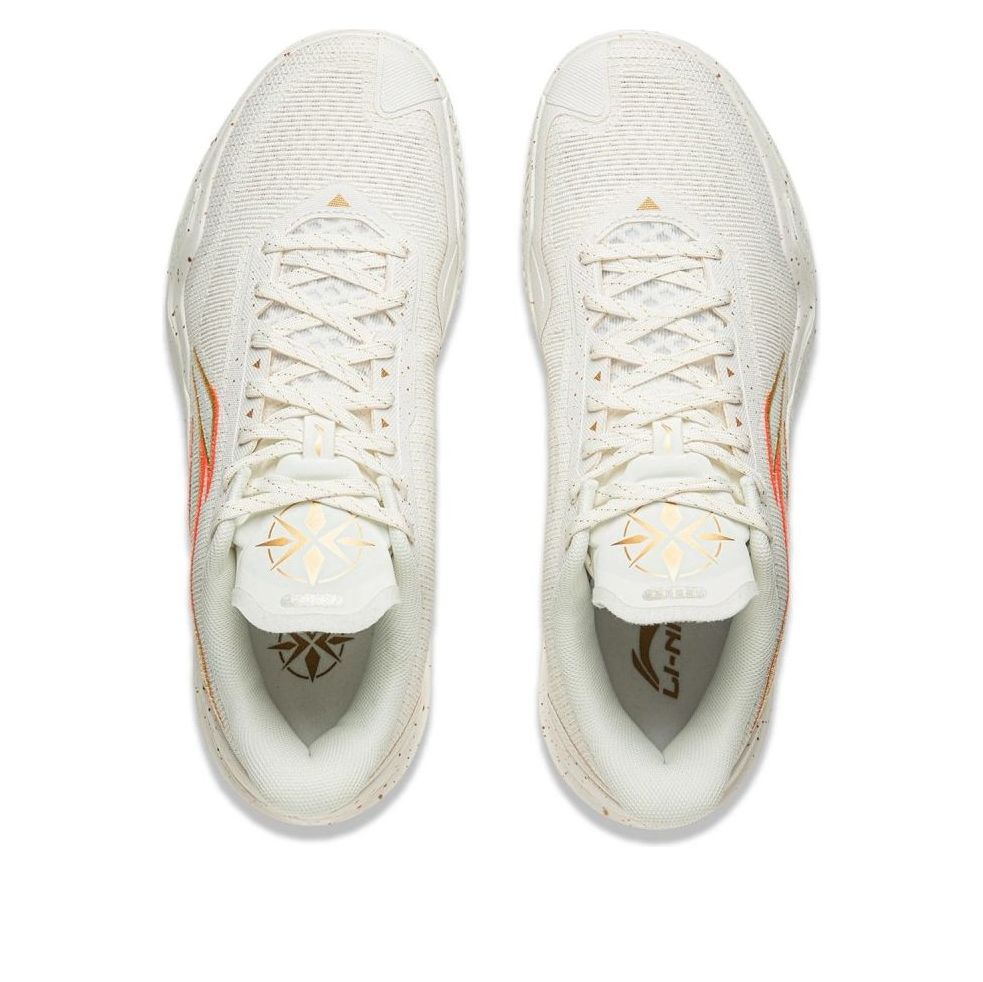 Li-Ning LiRen 5 'Kingo' ABAU101-5