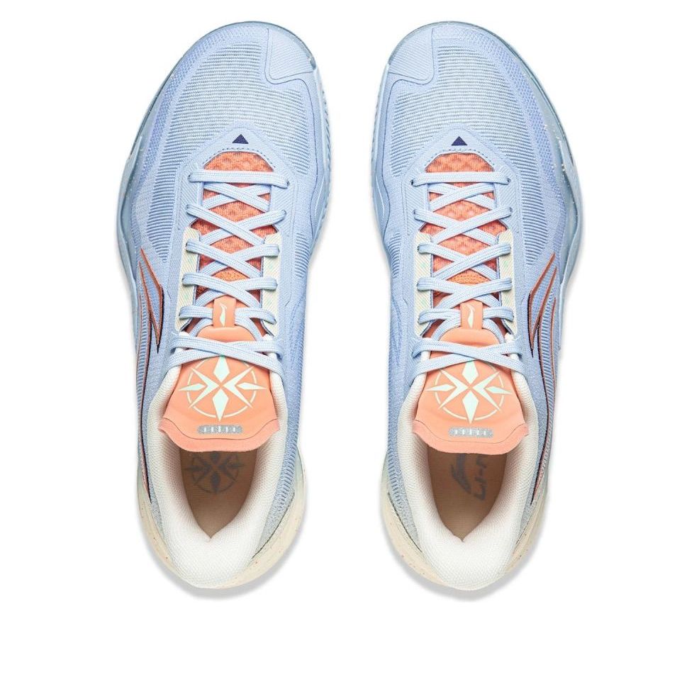 Li-Ning LiRen 5 'Ice River' ABAU101-8