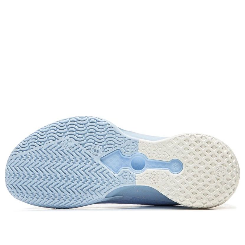 Li-Ning LiRen 5 'Ice River' ABAU101-8