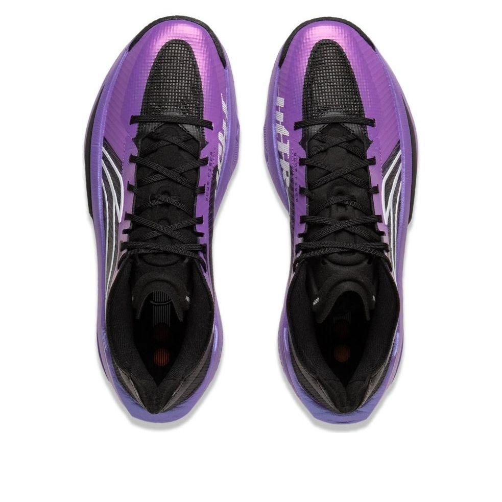 Li-Ning Ultra Light 2025 'Grape Purple' ABAV007-1
