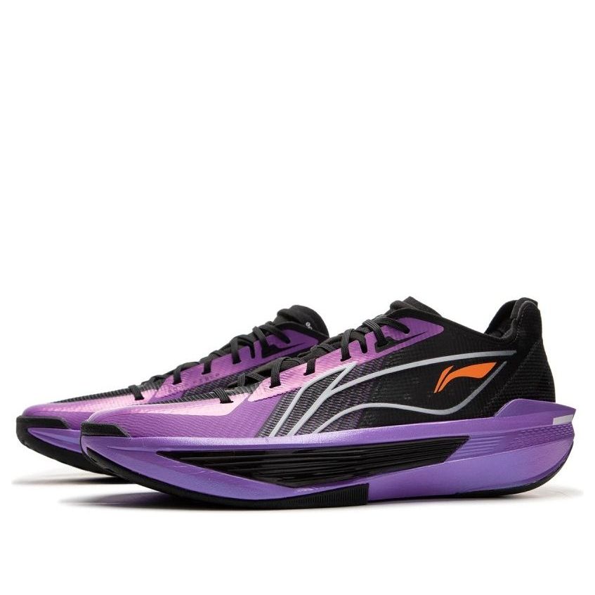 Li-Ning Ultra Light 2025 'Grape Purple' ABAV007-1