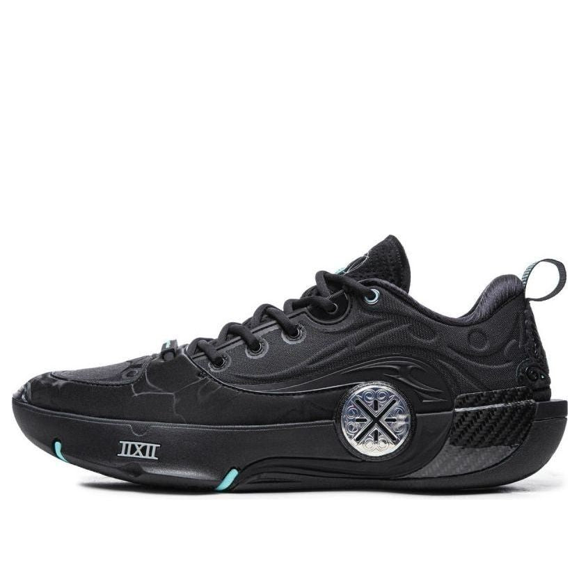 Li-Ning Way Of Wade 12 'Black' ABAV085-15
