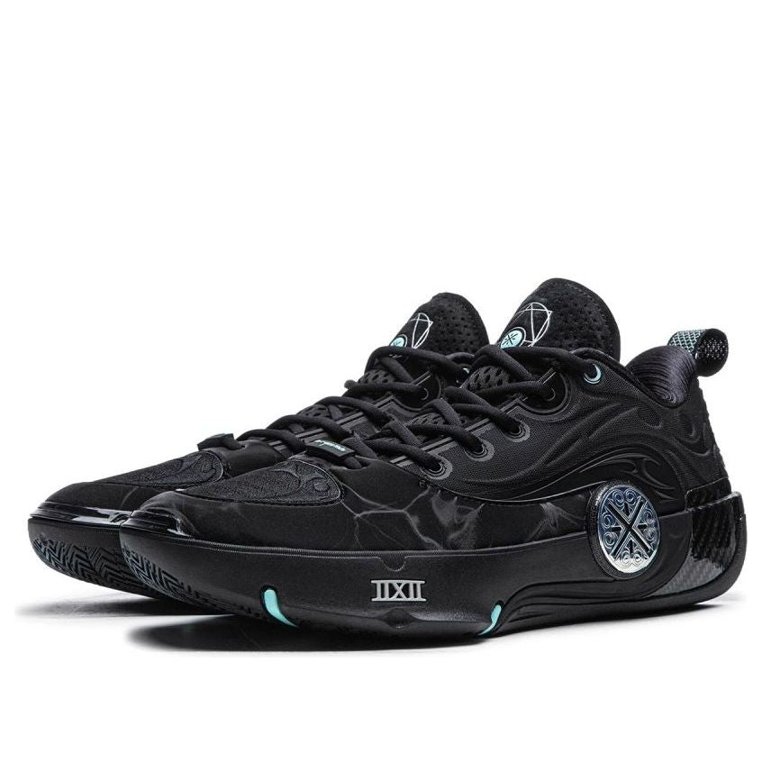 Li-Ning Way Of Wade 12 'Black' ABAV085-15