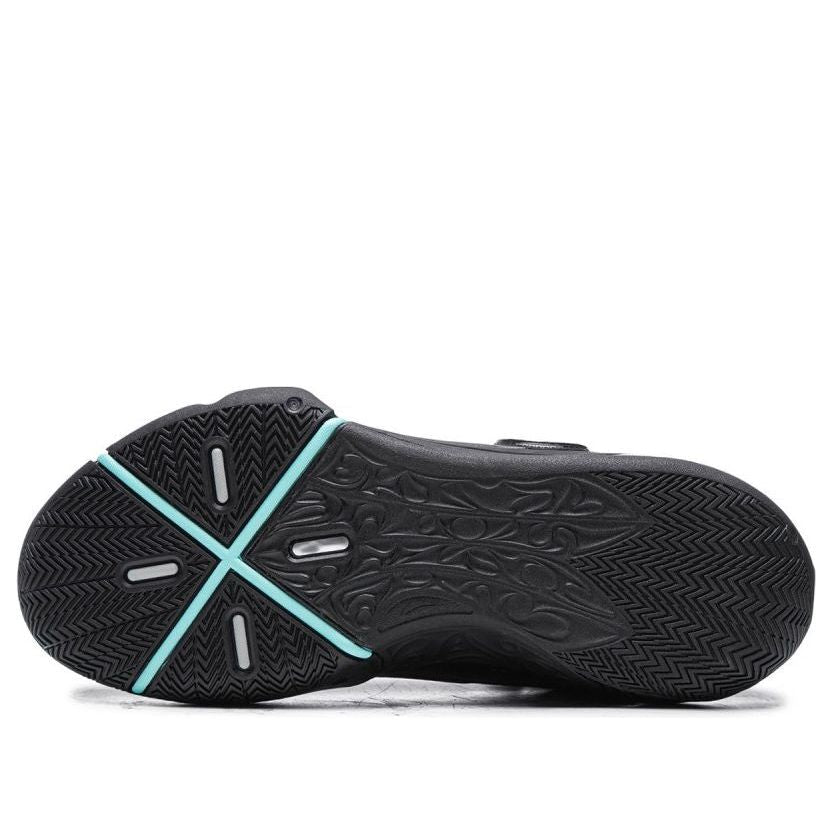 Li-Ning Way Of Wade 12 'Black' ABAV085-15