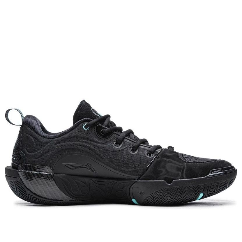 Li-Ning Way Of Wade 12 'Black' ABAV085-15