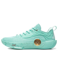 Li-Ning Way Of Wade 12 'Island Blue' ABAV085-16