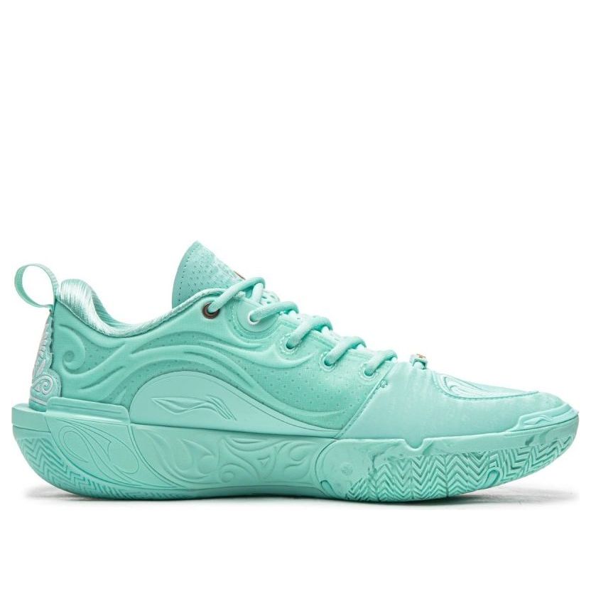 Li-Ning Way Of Wade 12 'Island Blue' ABAV085-16