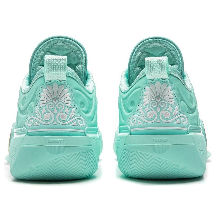 Li-Ning Way Of Wade 12 'Island Blue' ABAV085-16