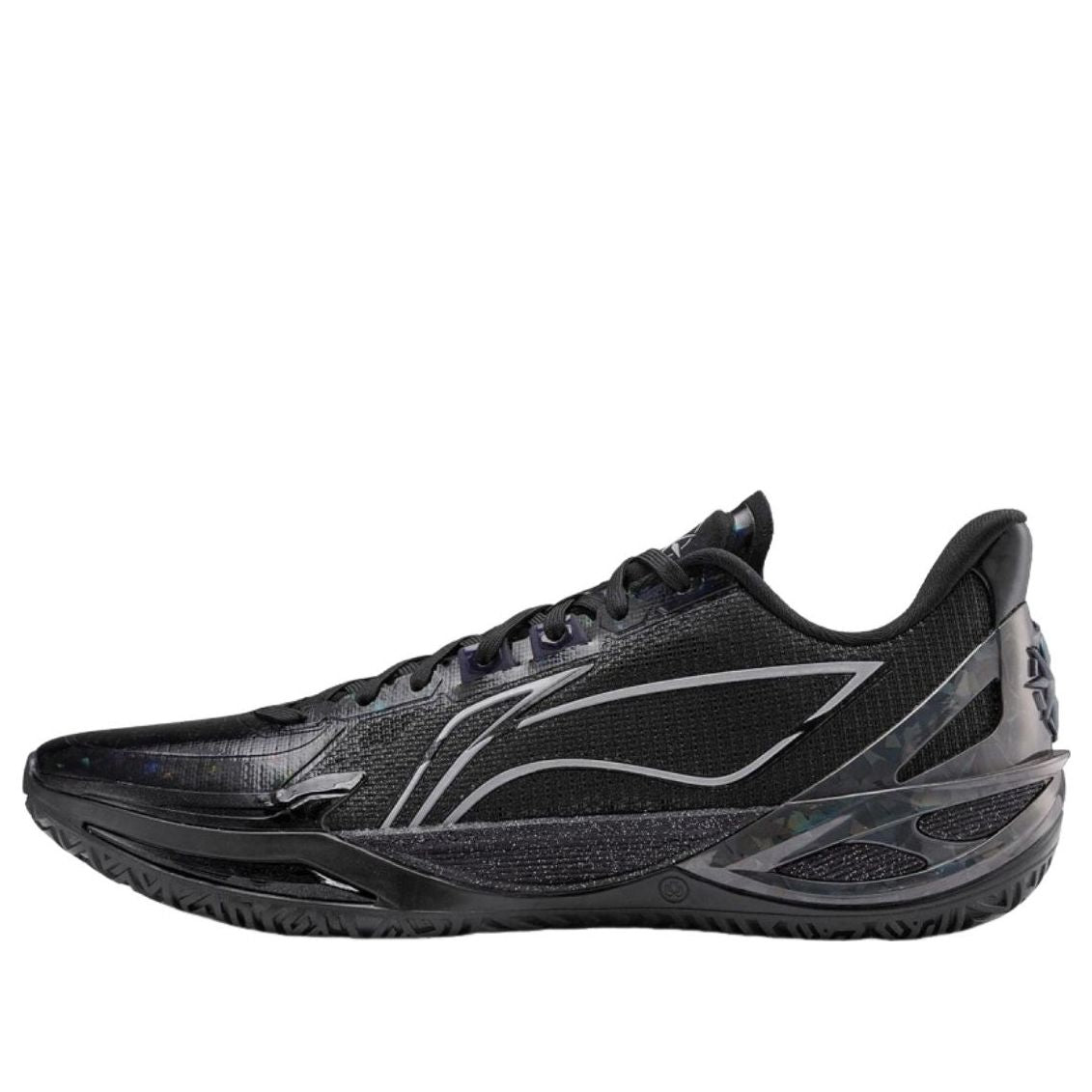 Li-Ning Liren 6 V2 'Obsidian Stone' ABAV087-1