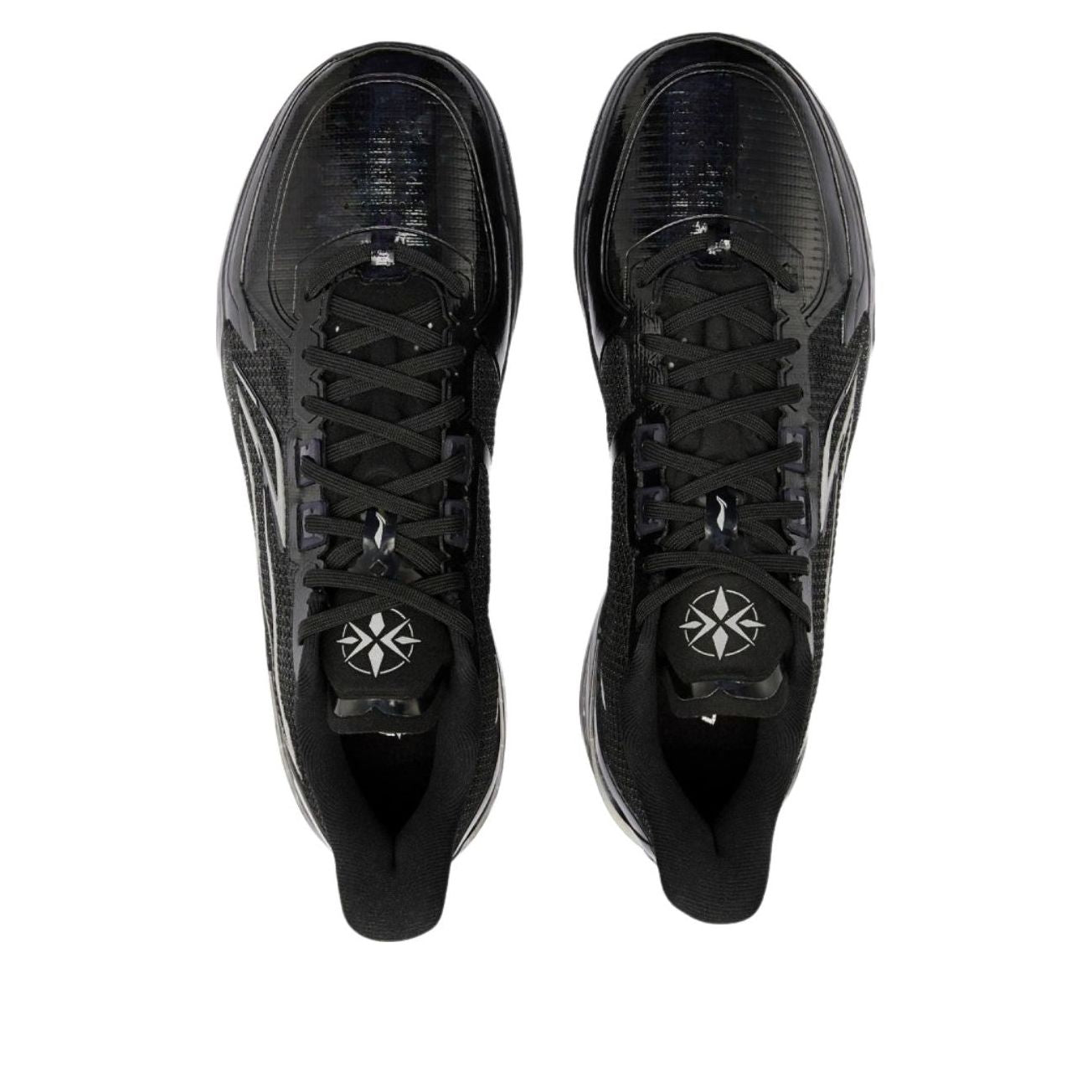 Li-Ning Liren 6 V2 'Obsidian Stone' ABAV087-1
