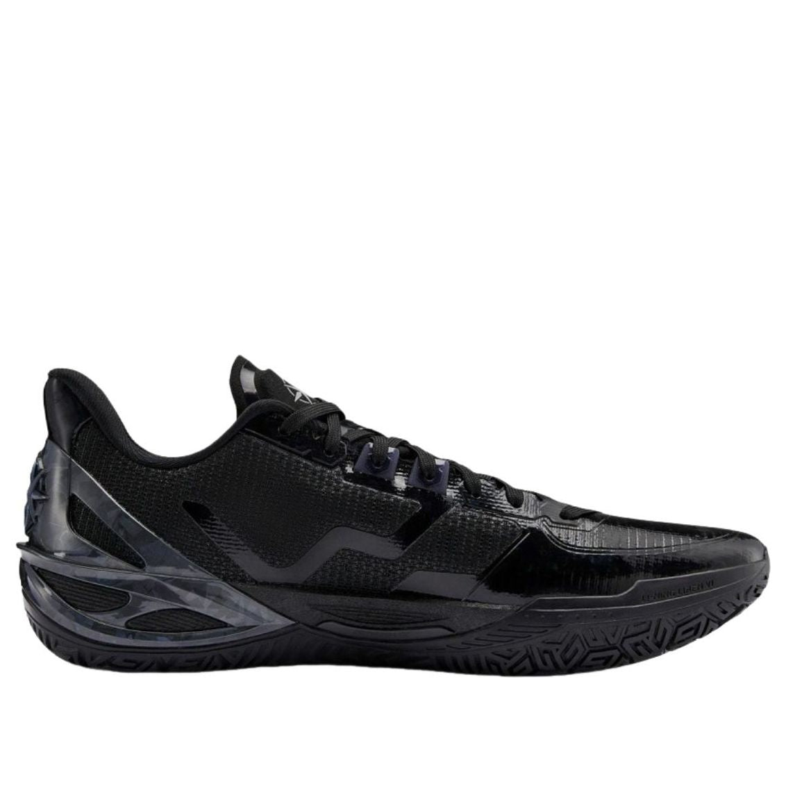 Li-Ning Liren 6 V2 'Obsidian Stone' ABAV087-1