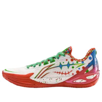Li-Ning LiRen 6 V2 'Mask Mismatch' ABAV087-22