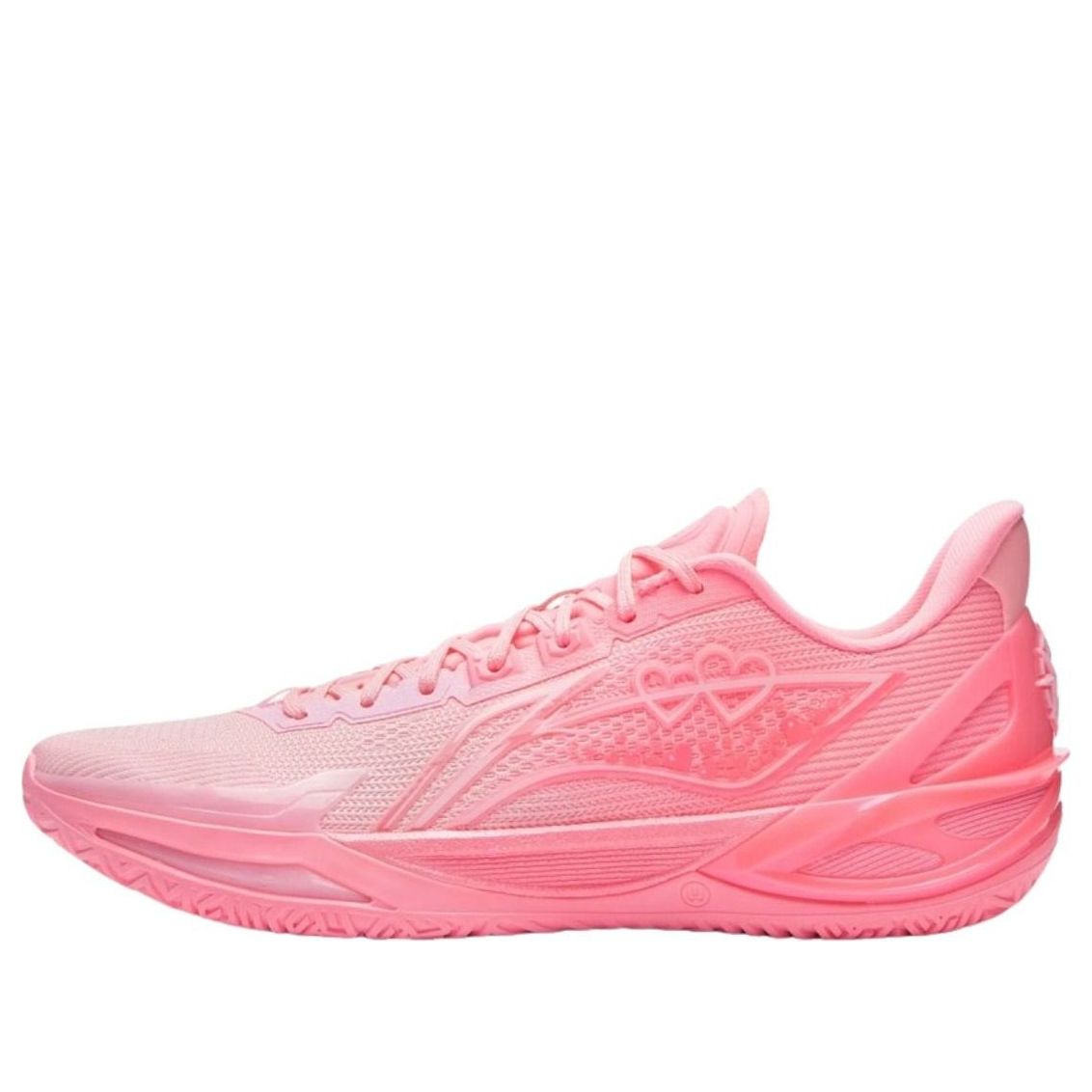 Li-Ning Liren 6 V2 'Cupid' ABAV087-3