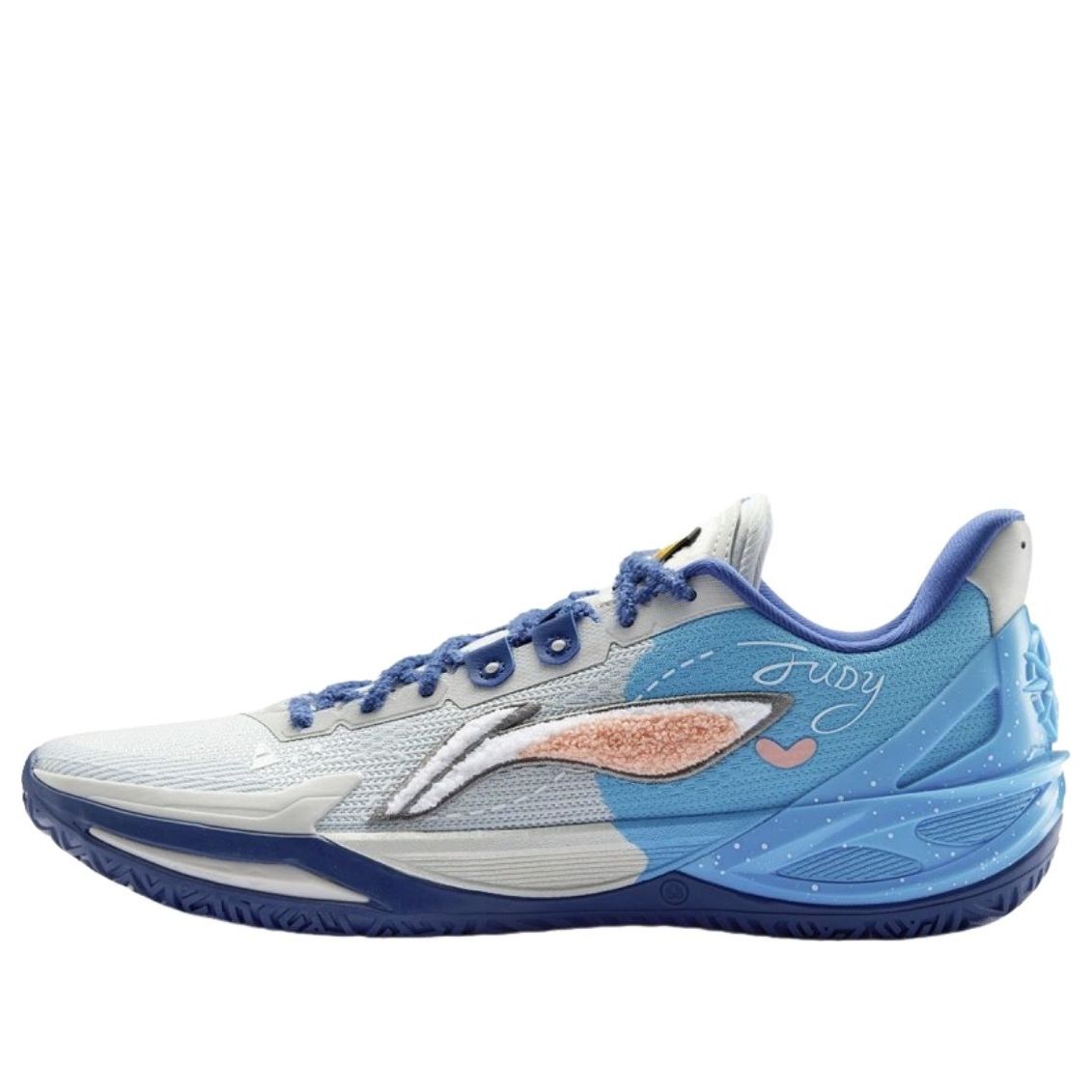 Li-Ning Liren 6 V2 'Zootopia Judy' ABAV087-31