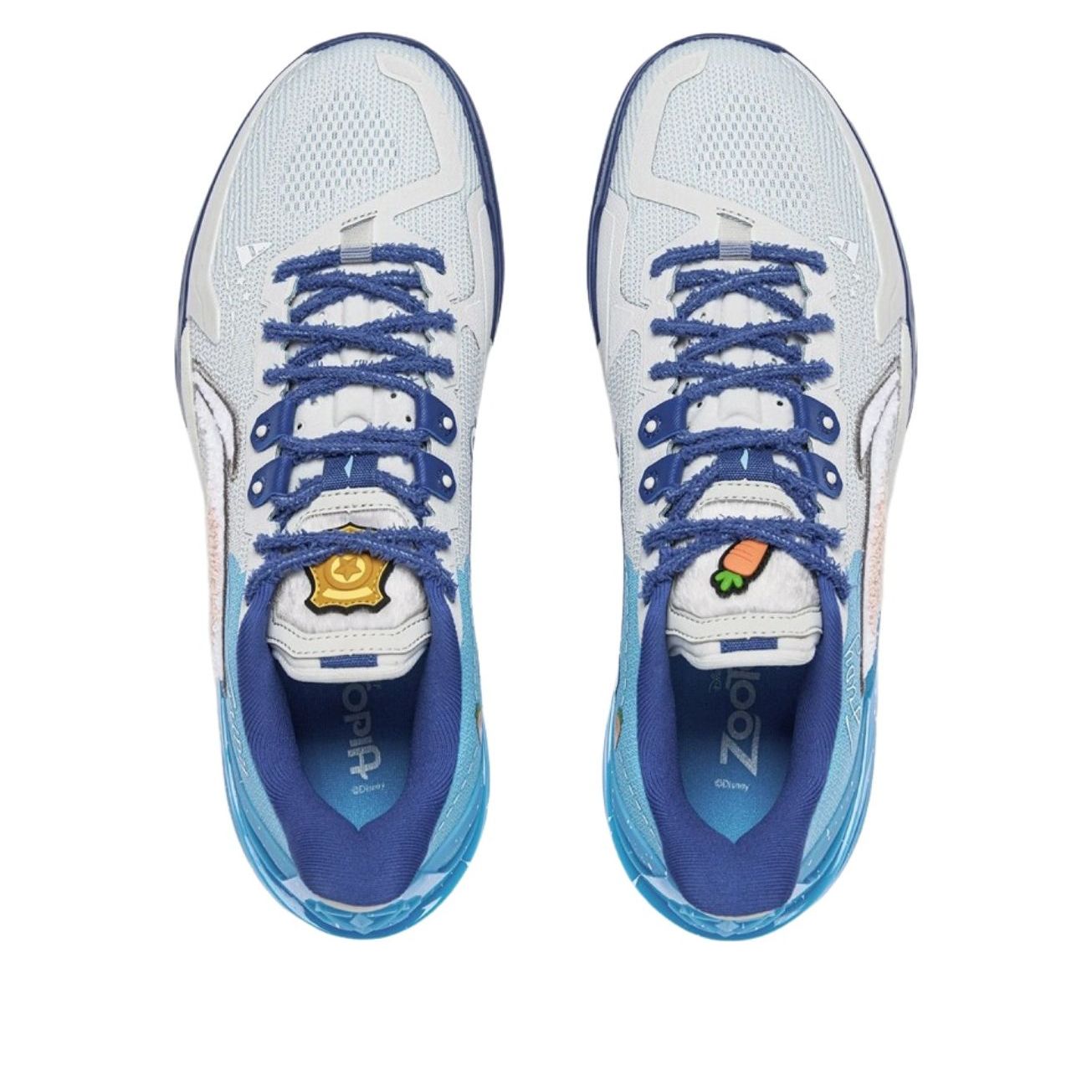 Li-Ning Liren 6 V2 'Zootopia Judy' ABAV087-31