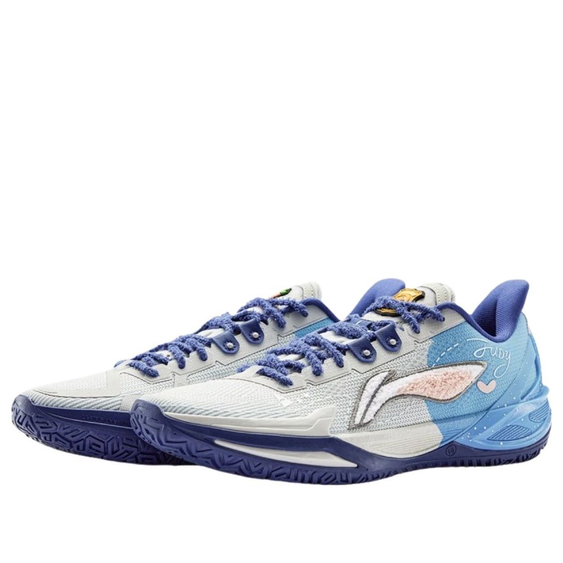 Li-Ning Liren 6 V2 'Zootopia Judy' ABAV087-31