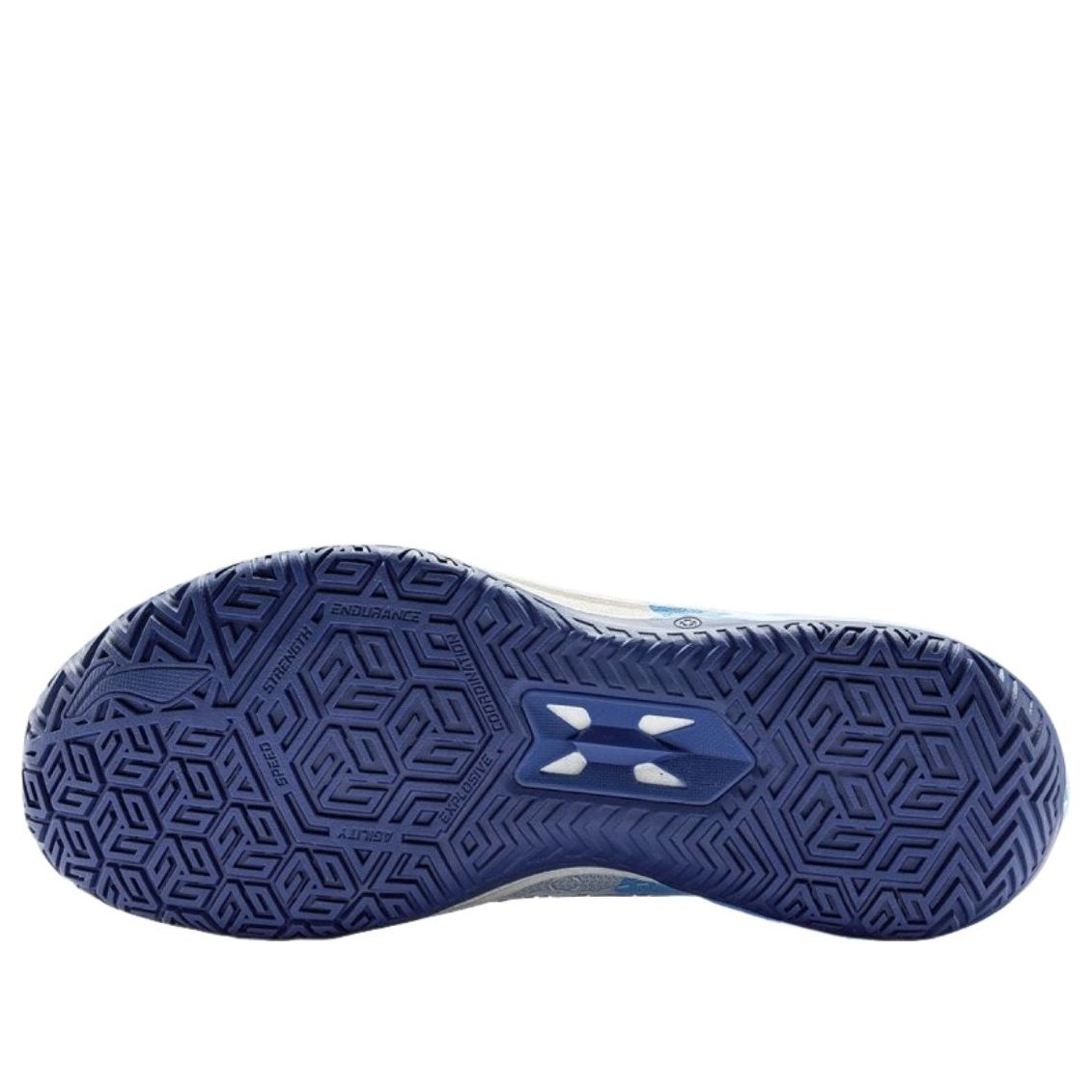 Li-Ning Liren 6 V2 'Zootopia Judy' ABAV087-31