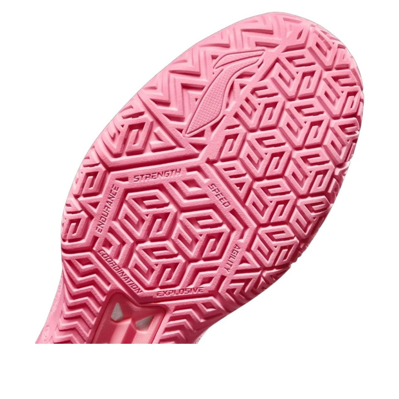 Li-Ning Liren 6 V2 'Cupid' ABAV087-3