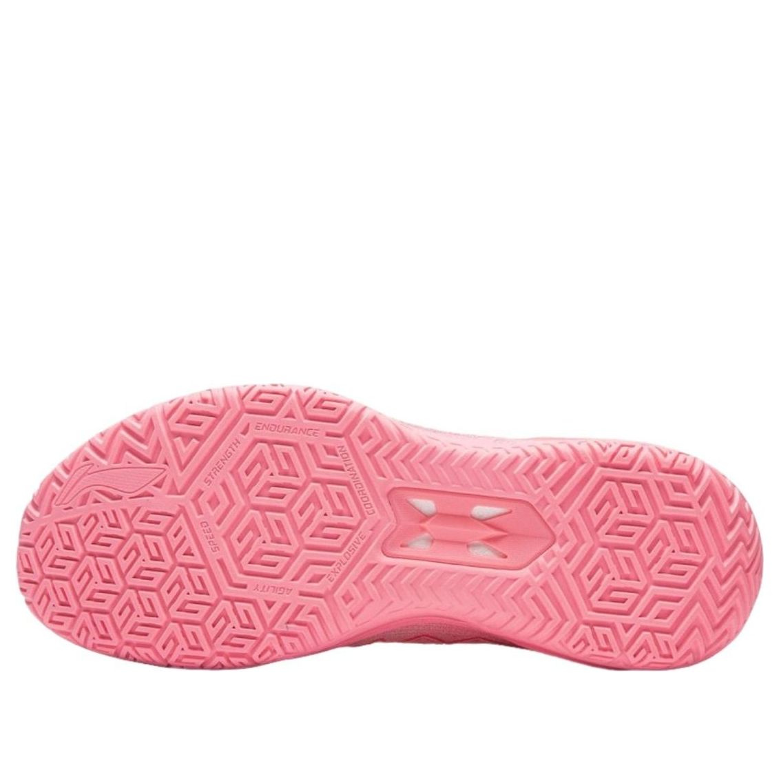 Li-Ning Liren 6 V2 'Cupid' ABAV087-3