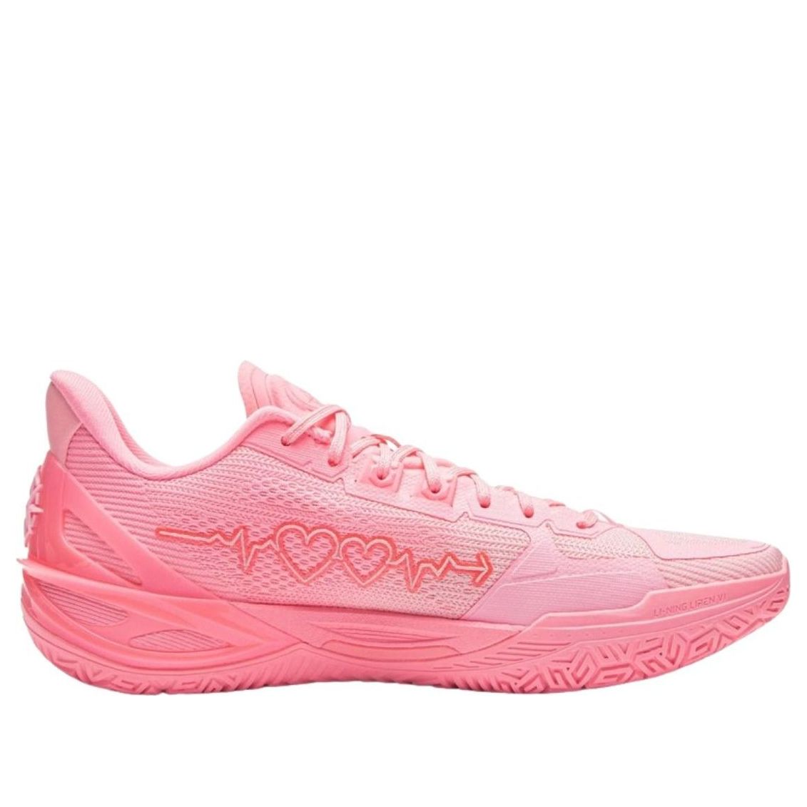 Li-Ning Liren 6 V2 'Cupid' ABAV087-3
