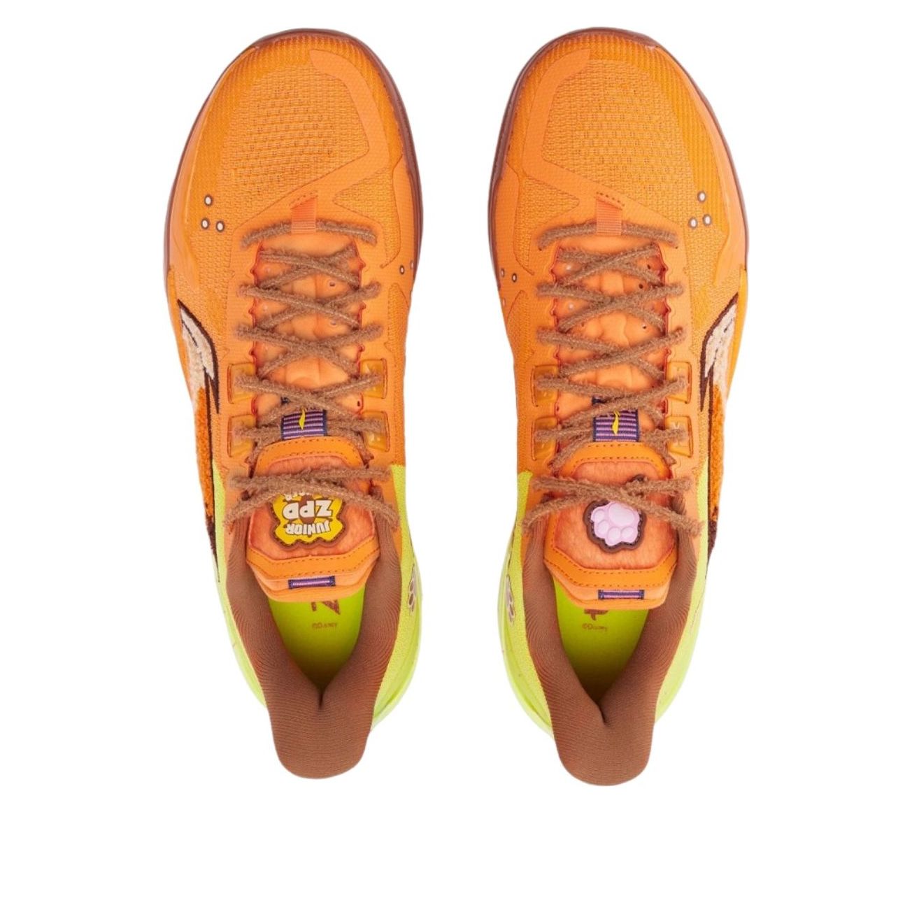 Li-Ning Liren 6 V2 'Zootopia Nick' ABAV087-4