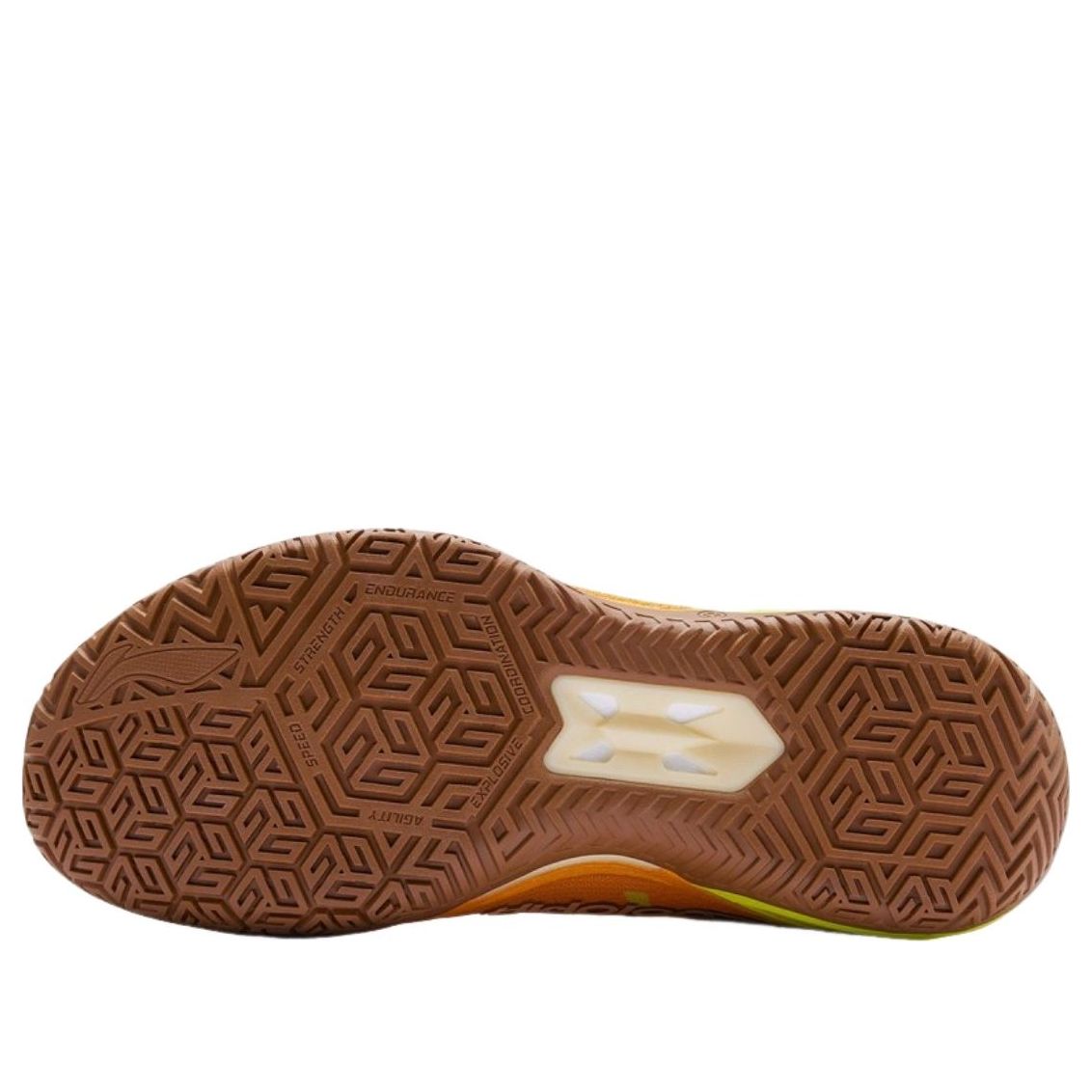 Li-Ning Liren 6 V2 'Zootopia Nick' ABAV087-4