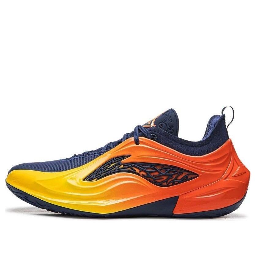 Li-Ning Jimmy Butler 'Bayblade' ABAV089-4