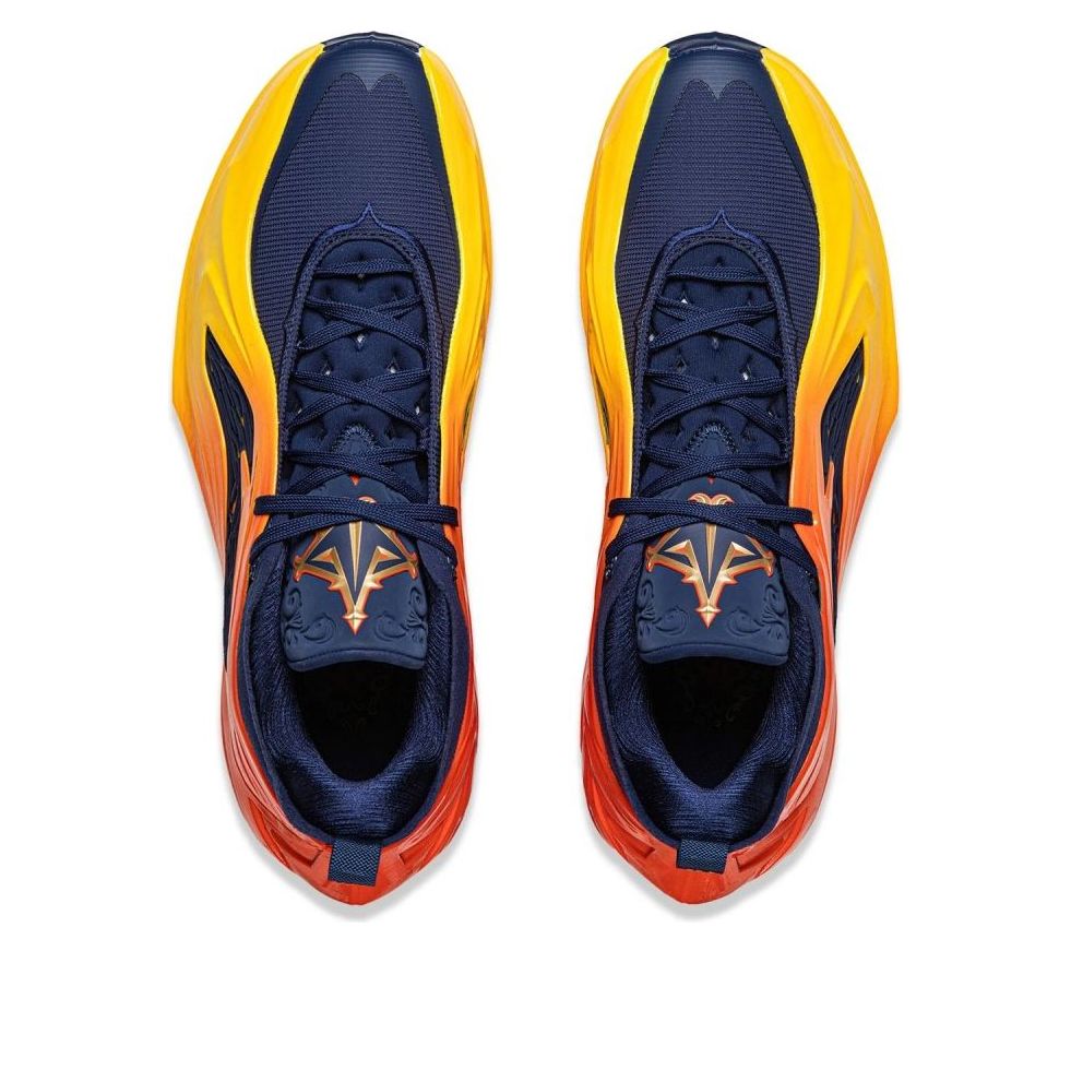 Li-Ning Jimmy Butler 'Bayblade' ABAV089-4