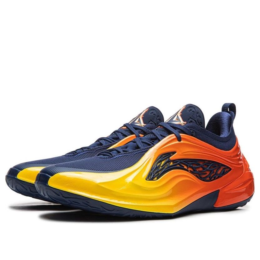 Li-Ning Jimmy Butler 'Bayblade' ABAV089-4